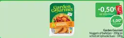 Intermarché Garden gourmet aanbieding