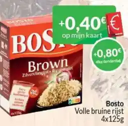 Intermarché Bosto aanbieding