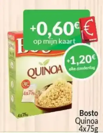 Intermarché Bosto aanbieding