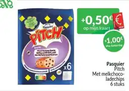 Intermarché Pasquier aanbieding