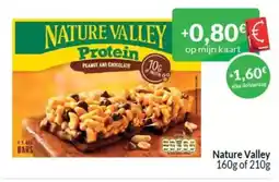 Intermarché Nature Valley aanbieding