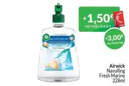 Intermarché Airwick aanbieding