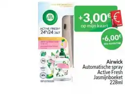 Intermarché Airwick aanbieding