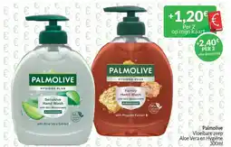 Intermarché Palmolive aanbieding