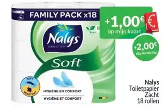 Intermarché Nalys aanbieding