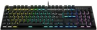 Dreamland Corsair toetsenbord K60 RGB Pro Gaming aanbieding