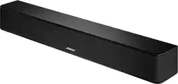 Coolblue Bose Solo 2 Soundbar aanbieding