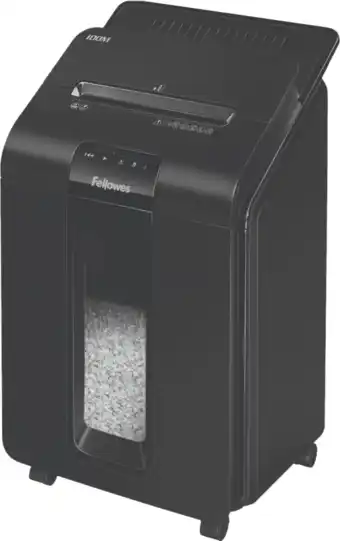 Coolblue Fellowes Automax 100M aanbieding