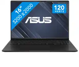 Coolblue ASUS Vivobook s OLED S5606MA-MX108W Azerty aanbieding