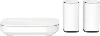 Coolblue Linksys Velop Micro 6 3-Pack aanbieding