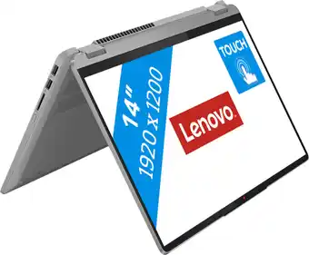 Coolblue Lenovo IdeaPad Flex 5 14ABR8 82XX00CSMB Azerty aanbieding