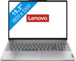 Coolblue Lenovo IdeaPad Slim 5 15IRH9 83G10012MB Azerty aanbieding