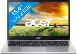 Coolblue Acer Aspire Go 15 (AG15-42P-R8ZS) Azerty aanbieding