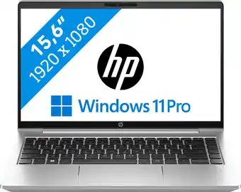 Coolblue HP ProBook 455 G10 - AL0A5AT Azerty aanbieding