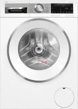 Coolblue Bosch WNG254A9BY aanbieding