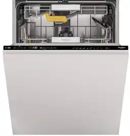 Coolblue Whirlpool W8I HP42 L MaxiSpace aanbieding