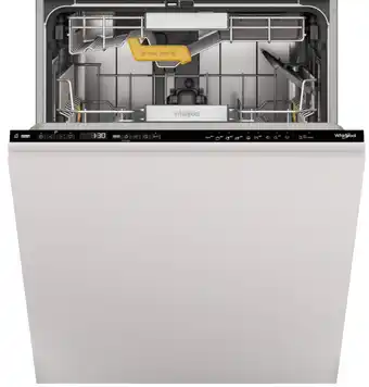 Coolblue Whirlpool W8I HP42 L MaxiSpace aanbieding