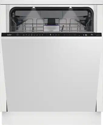 Coolblue Beko BDIN38644D aanbieding