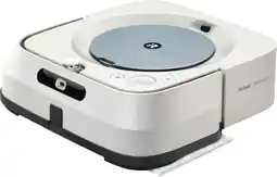 Coolblue iRobot Braava M6138 aanbieding