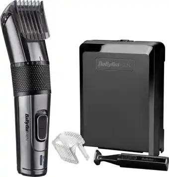 Coolblue BaByliss Carbon Titanium E978E aanbieding