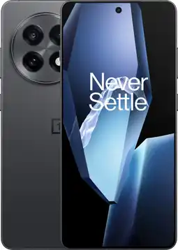 Coolblue OnePlus 13R 256GB Zwart 5G aanbieding