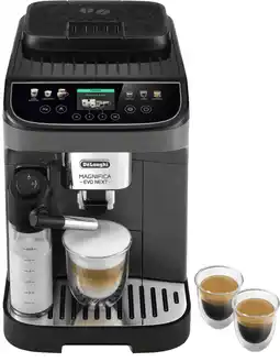 Coolblue De'Longhi Magnifica EVO Next ECAM310.60.GB aanbieding