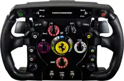 Coolblue Thrustmaster Ferrari F1 Wheel Add-On aanbieding