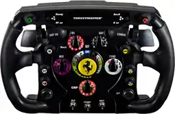 Coolblue Thrustmaster Ferrari F1 Wheel Add-On aanbieding