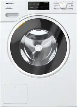 Coolblue Miele WSG 363 WCS PowerWash aanbieding