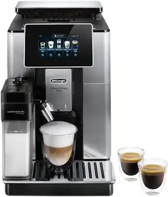 Coolblue De'Longhi PrimaDonna Soul ECAM 610.75.MB aanbieding