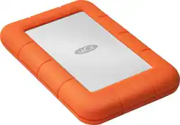 Coolblue LaCie Rugged USB-C 4TB aanbieding