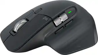 Coolblue Logitech MX Master 3S Grafiet aanbieding