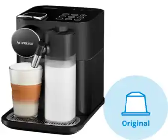 Coolblue De'Longhi Nespresso Gran Lattissima EN640.B Zwart aanbieding