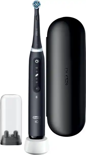 Coolblue Oral-B iO 5N Zwart aanbieding