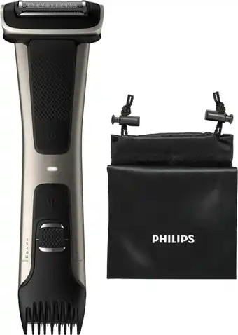 Coolblue Philips Series 7000 BG7025/15 aanbieding