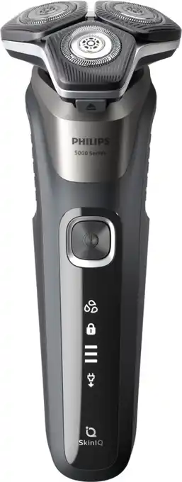 Coolblue Philips Shaver Series 5000 S5887/50 aanbieding