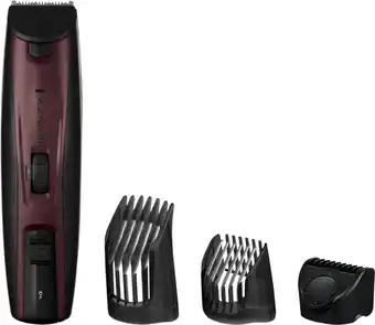 Coolblue Remington MB4047 Beard Kit aanbieding