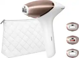 Coolblue Philips Lumea 9000 BRI955/00 aanbieding