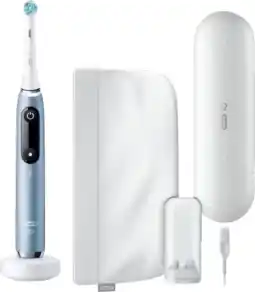 Coolblue Oral-B iO 9n Marineblauw Speciale Editie aanbieding