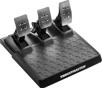 Coolblue Thrustmaster T-3PM Pedalen Set aanbieding