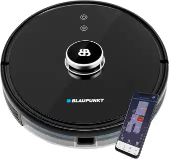 Coolblue Blaupunkt Bluebot Xtreme aanbieding