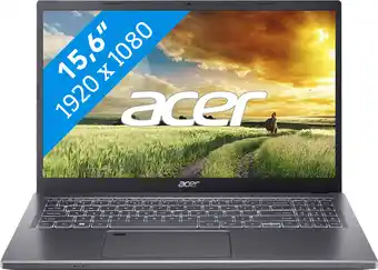 Coolblue Acer Aspire 5 (A515-58GM-79MS) Azerty aanbieding