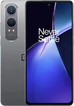 Coolblue OnePlus Nord CE 4 Lite 256GB Grijs 5G aanbieding