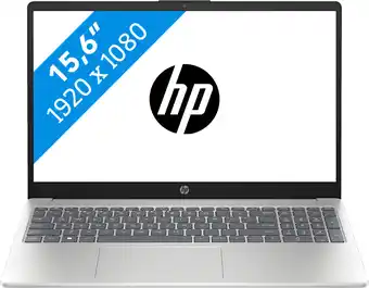 Coolblue HP Laptop 15-fd0055nb Azerty aanbieding