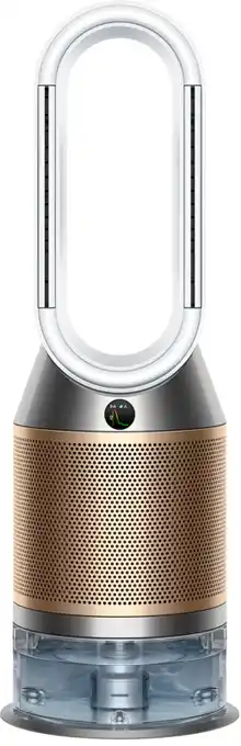 Coolblue Dyson Humidify+Cool PH04 aanbieding