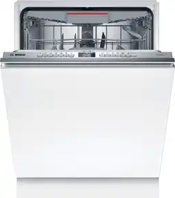 Coolblue Bosch SMV6YCX02E aanbieding