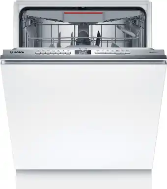 Coolblue Bosch SMV6YCX02E aanbieding