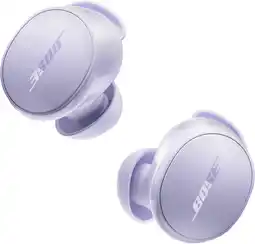 Coolblue Bose QuietComfort Earbuds Paars aanbieding