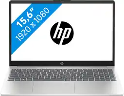 Coolblue HP Laptop 15-fc0076nb Azerty aanbieding