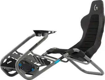 Coolblue Playseat Trophy Logitech G Edition aanbieding